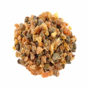 Myrrh Gel