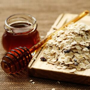 Oatmeal Milk & Honey Fragrance Oil (Premium)