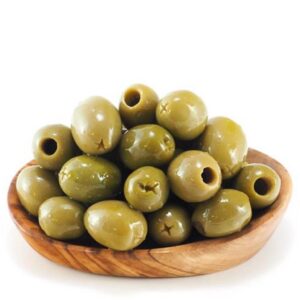 Olive Oil Extra Virgin