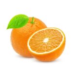 Orange 5 Fold Oil
