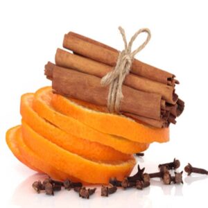 Orange Cinnamon Fragrance Oil