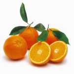 Orange Hydrosol 100 ml
