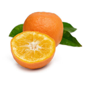 Orange Oil Bitter