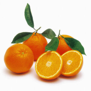 Orange Oil Sweet