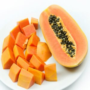Papaya Passion Fragrance Oil