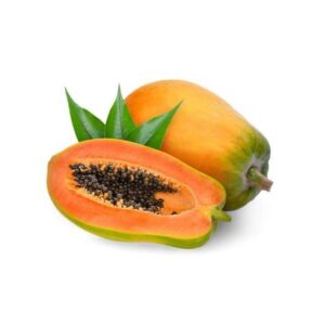 Papaya Seed Oil