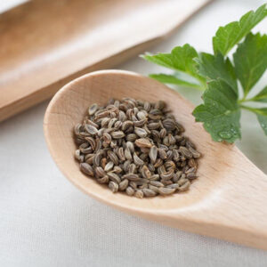 Parsley Seed Hydrosol