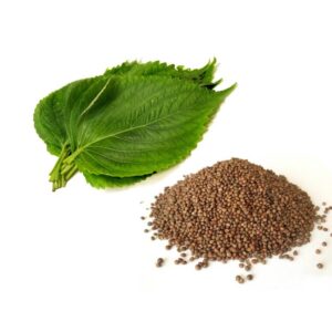 Perilla Seed Oil