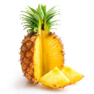 Pineapple Fragrance Oil