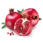 Pomegranate Oil