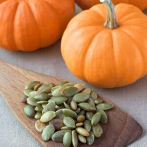 Pumpkin Seed Oil