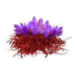 Saffron Oil (Absolute)