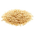 Sesame Oil (White)