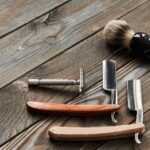 Shave & a Haircut Fragrance Oil (Premium)