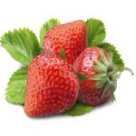 Strawberry Fragrance Oil