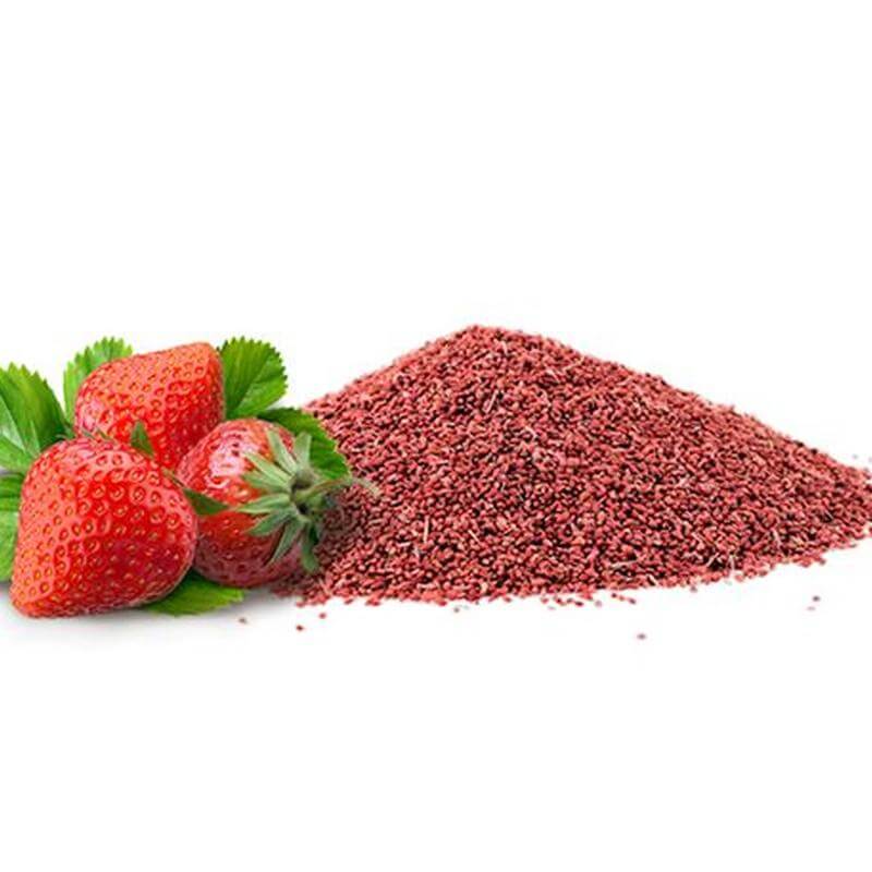Strawberry Seed Oil Strawberry Seed Oil