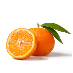 Tangerine Oil