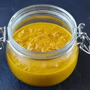 Turmeric Oleoresin