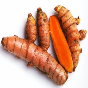 Turmeric Root Hydrosol