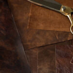 Tuscan Leather Fragrance Oil
