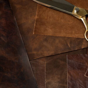 Tuscan Leather Fragrance Oil