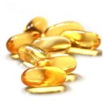 Vitamin E Oil (Natural)